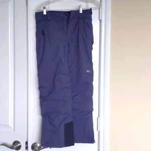 REI SKI PANTS